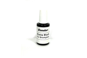 Condor Touch Up Paint for Brompton - Matte Black