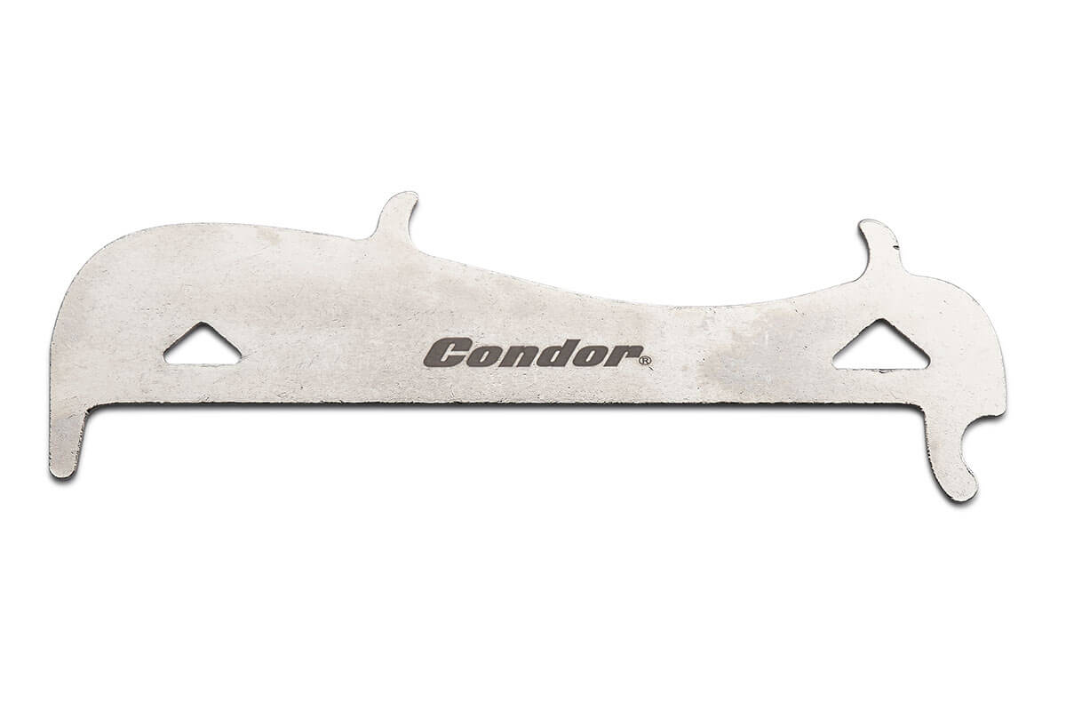 Condor Chain Wear Indicator