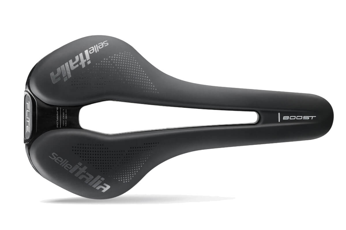 Selle Italia Flite Boost Gravel Superflow Saddle – Condor Cycles