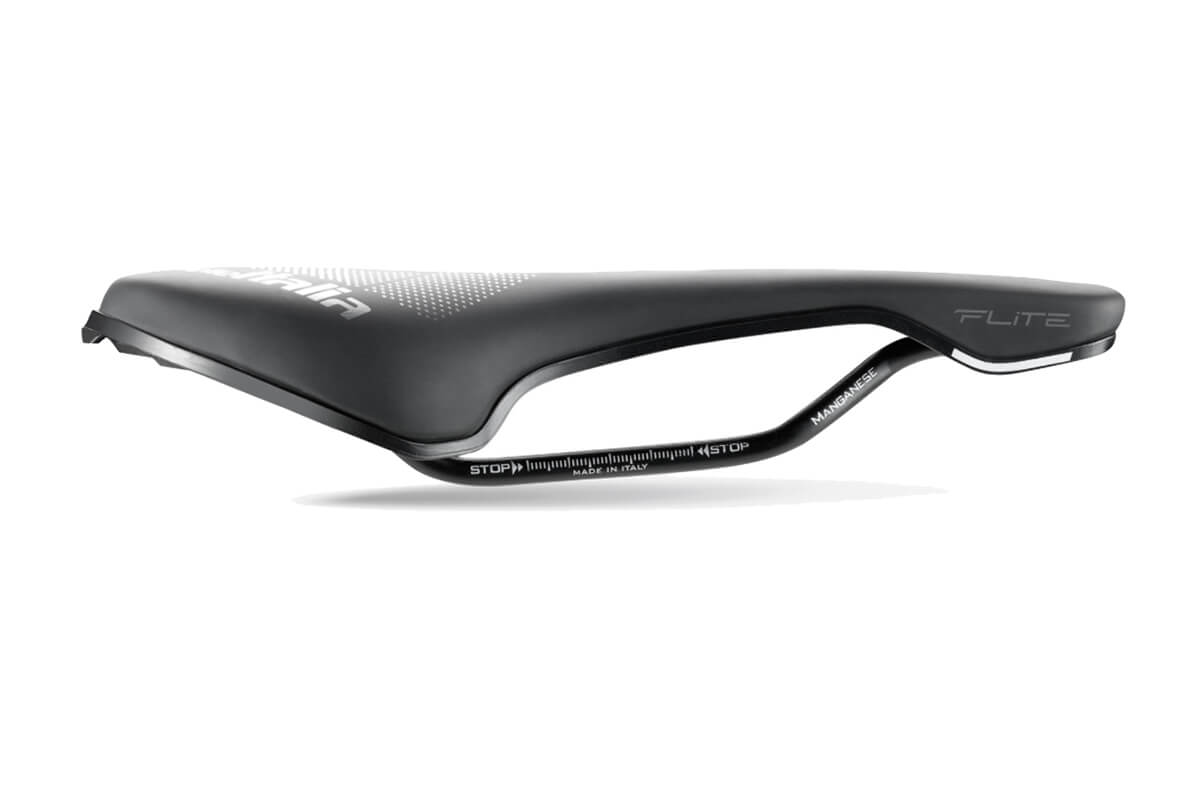 Selle Italia Flite Boost Gravel TI 316 Superflow review - a gravel saddle  that's actually tangibly good