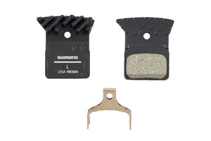 Shimano L05A-RF Resin Disc Brake Pads