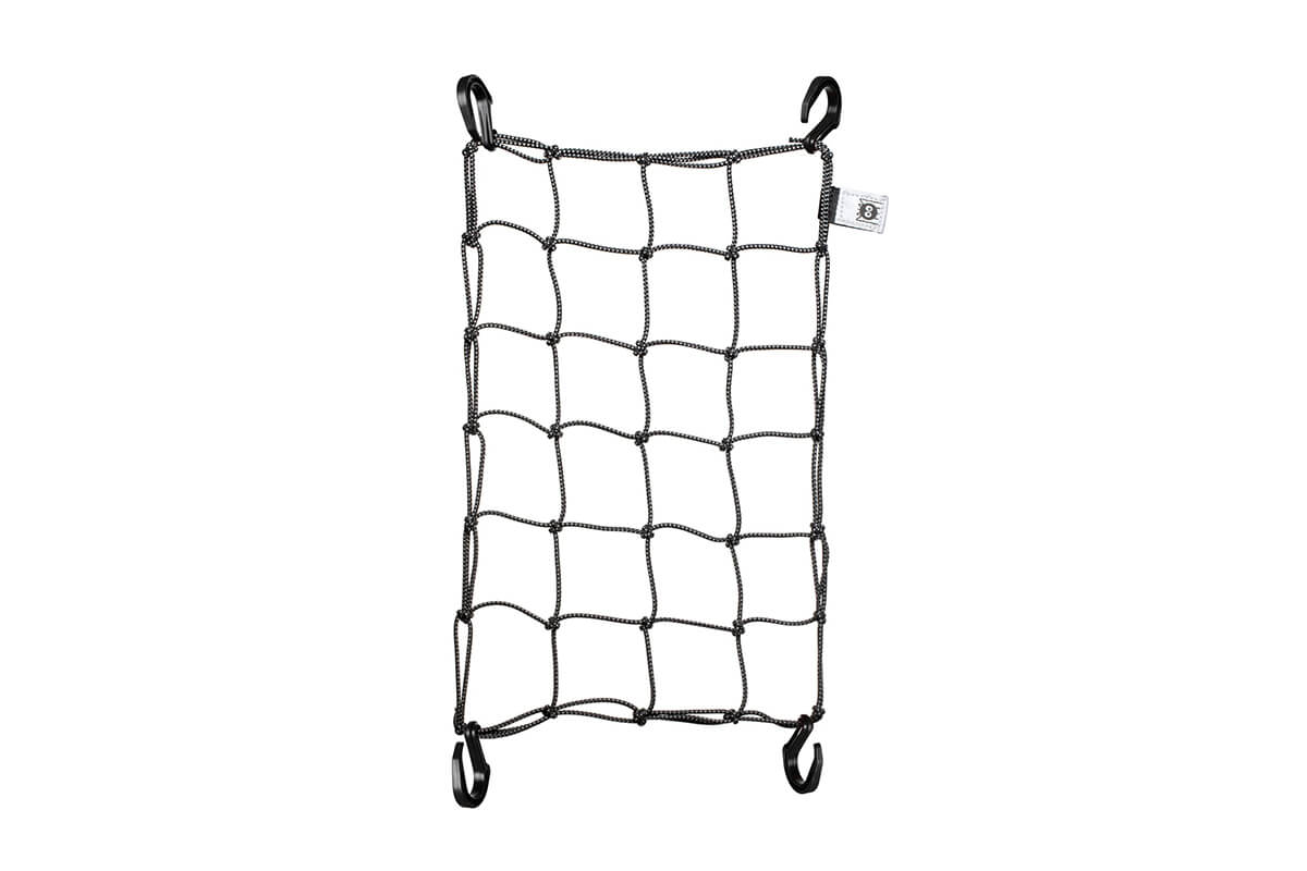 PDW Cargo Web for Front Baskets
