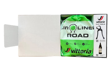 Vittoria Kit Air-Liner Tyre Insert Road Kit