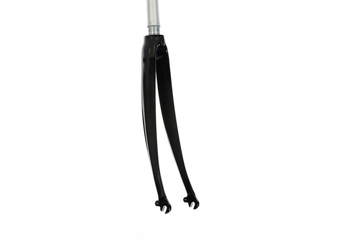 Tifosi 1 Carbon Race Fork for Mudguards