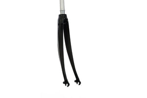 Tifosi 1" Carbon Race Fork for Mudguards