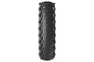 Vittoria Terreno Dry Rigid Full Black Clincher Tyre