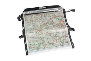 Ortlieb Map Case for Ultimate 6