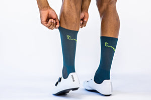Albion Socks