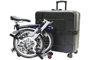 B&W Brompton Hard Case Limited Edition