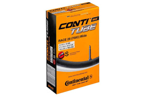 Continental Race 28 Wide Tube
