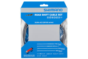 Shimano RS900 Road Shift Cable Set