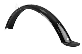Brompton Superlight Advance Rear Mudguard for Bikes Without Rear Rack
