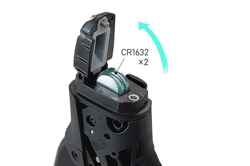 Shimano 105 R7170 12-Speed Hydraulic Di2 STI Lever & Brake Kit