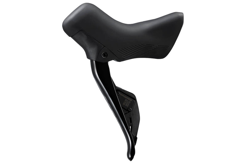 Shimano 105 R7170 12-Speed Hydraulic Di2 STI Lever & Brake Kit