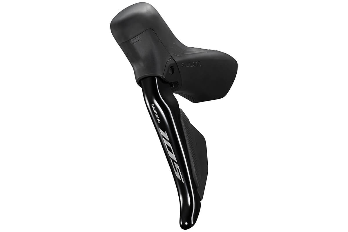 Shimano 105 ST-R7170 Di2 Hydro Shifter Only