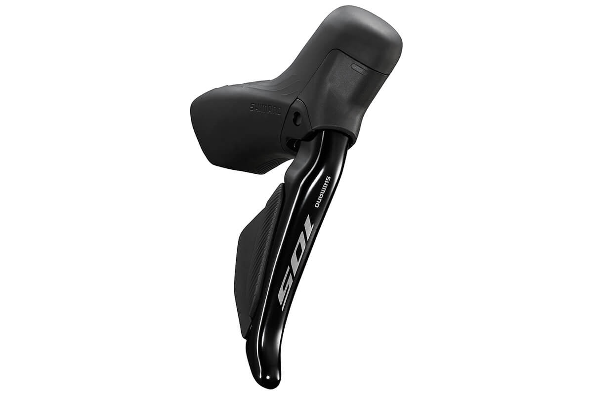 Shimano 105 ST-R7170 Di2 Hydro Shifter Only