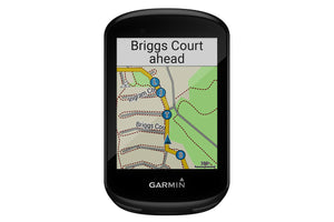 Garmin Edge 830 GPS Enabled Computer - Unit Only