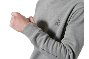 Campagnolo Logo Unisex Sweatshirt
