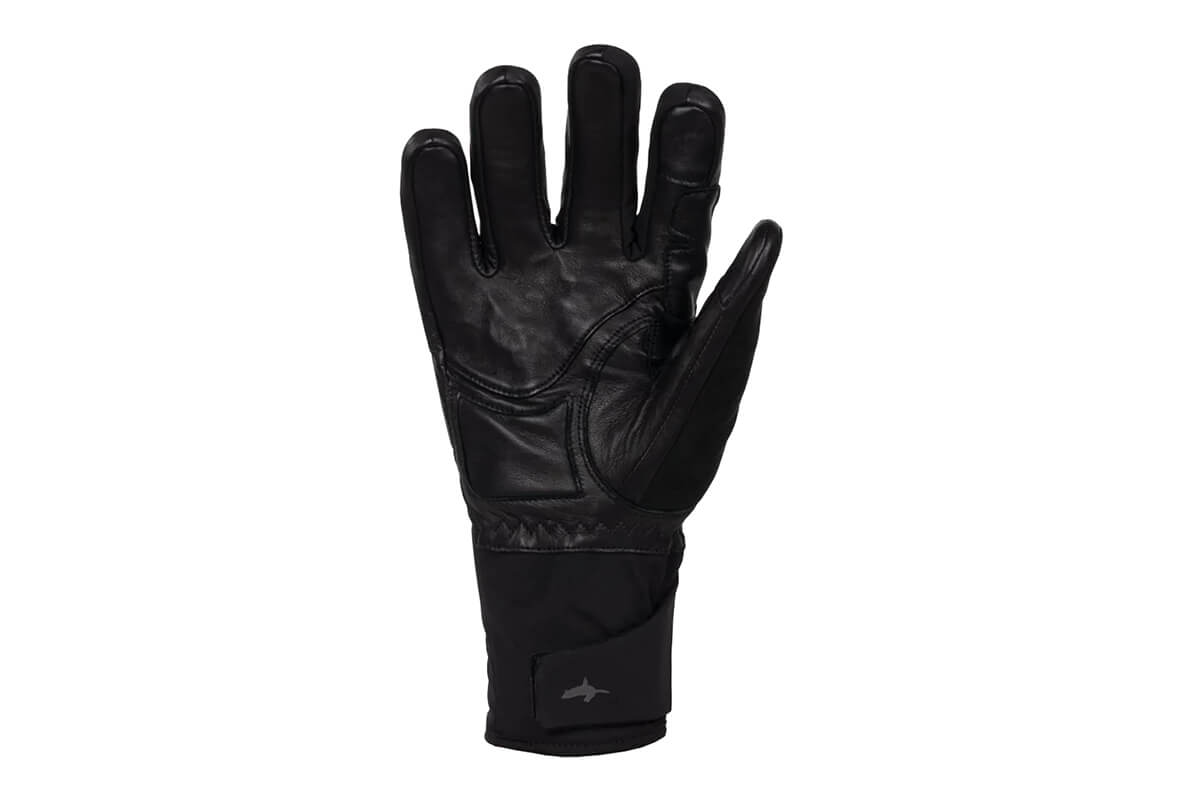 Sealskinz Waterproof Extreme Cold Weather Insulated Gauntlet Glove