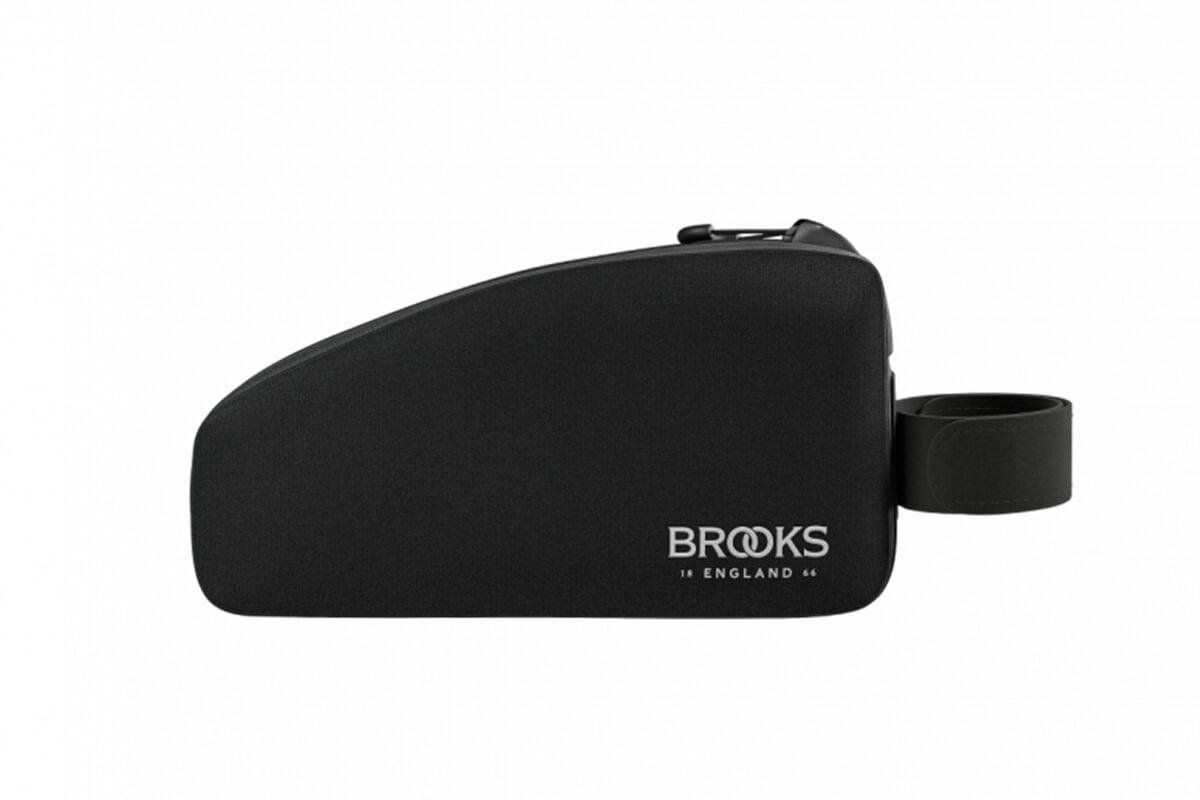 Brooks Scape Top Tube Bag With Bolt On Mounts