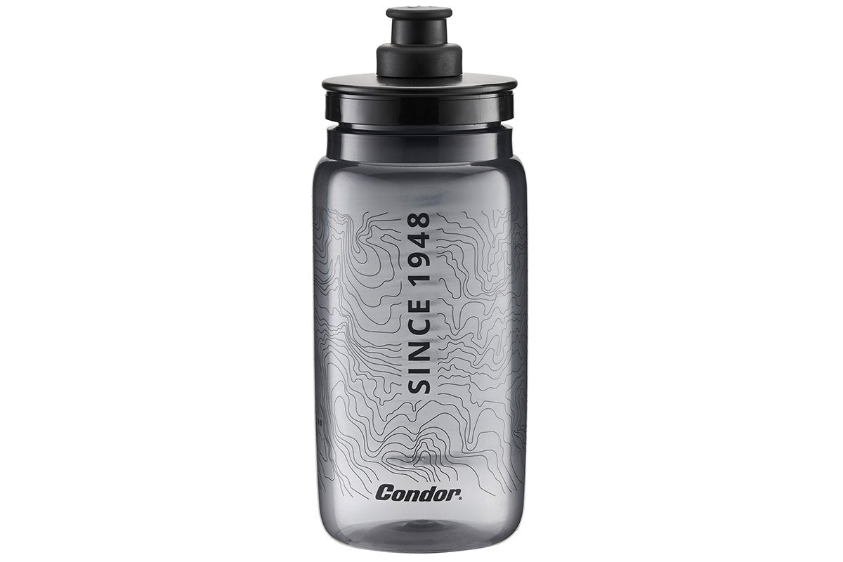 Condor Lightweight Water Bottle - Contour Edition
