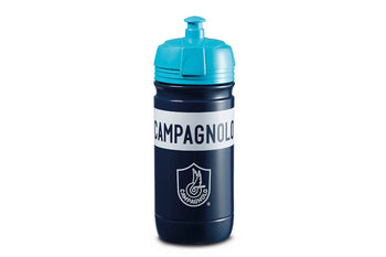 Campagnolo Shield Logo Water Bottle
