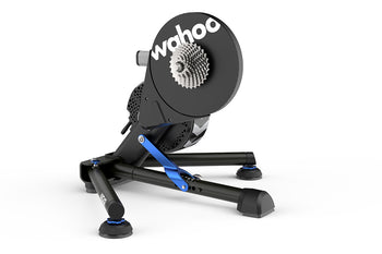 Wahoo Kickr Smart Turbo Trainer V6 with Wi-Fi