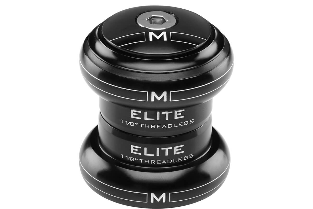 M.Part Elite Headset 1-1/8