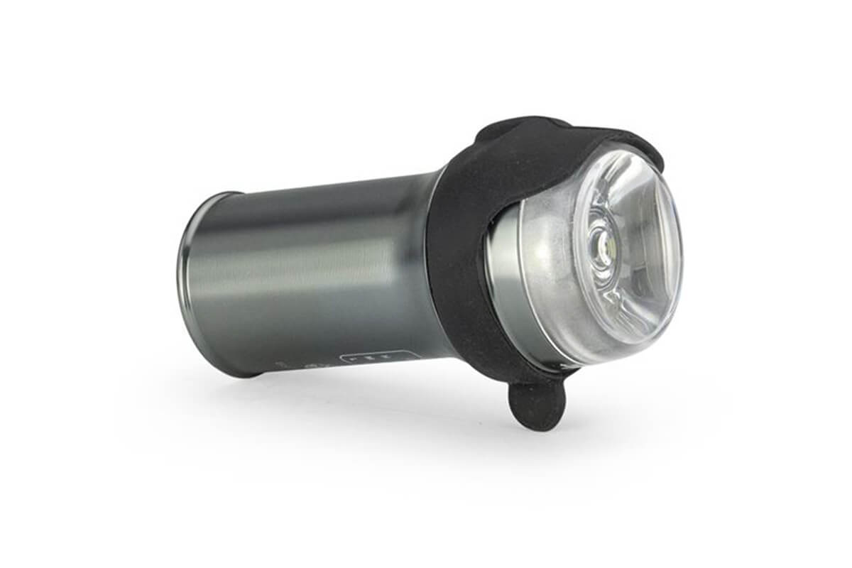 Exposure Boost DayBright Front Light