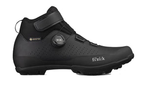 Fizik Terra Artica X5 GTX Gore-Tex Cycling Shoe