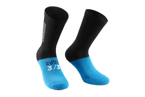 Assos Ultraz 3/3 EVO Cycling Socks