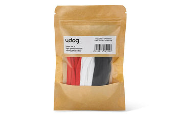 UDOG Laces Pack of 3