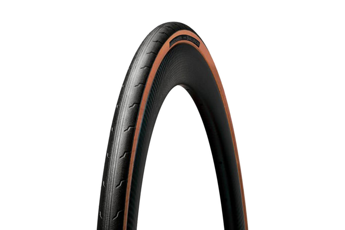 Hutchinson Challenger Folding Road Tyre