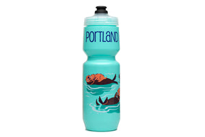 Portland Design Works Wotter Water Bottle