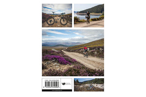 Gravel Rides Scotland: 28 gravel bike adventures in the wilds of Scotland
