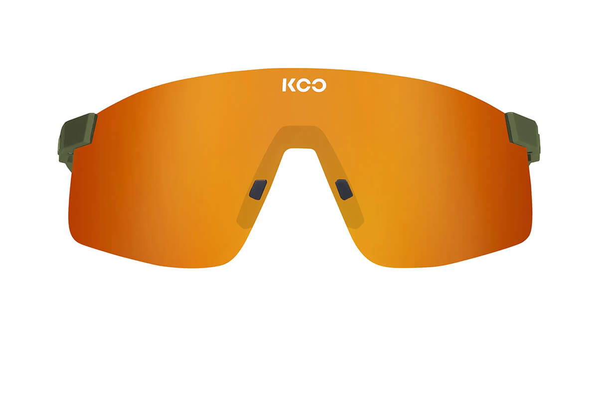 Koo Eyewear Nova Glasses