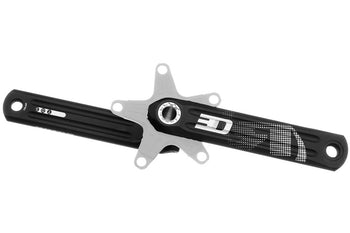 Rotor 3D24 Cranks for Road