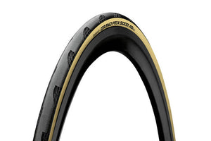 Continental Grand Prix 5000 All Season AS TR Tubeless Tyre