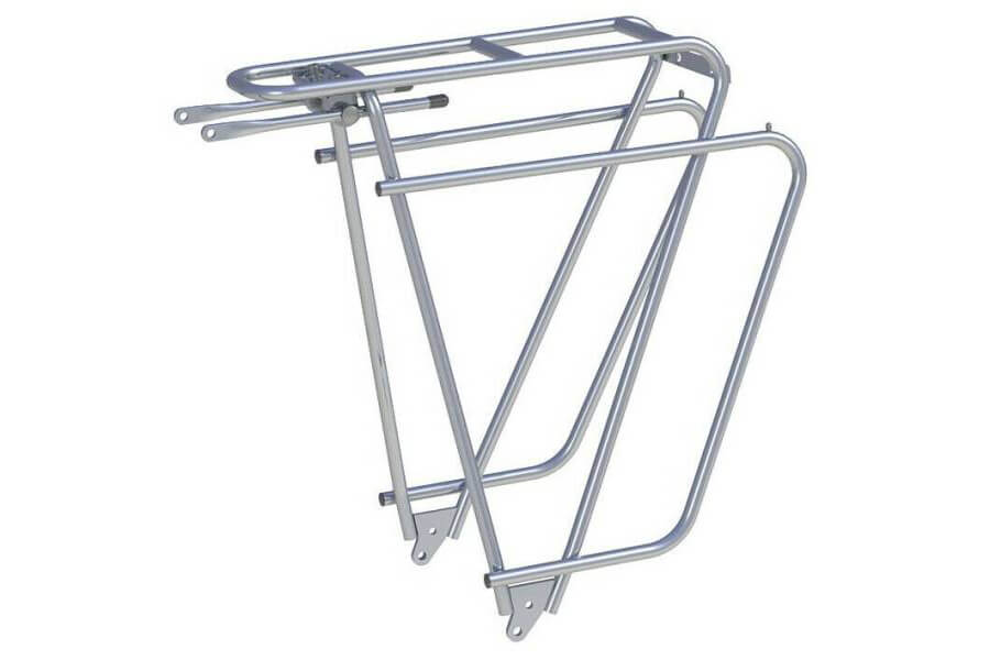 Logo Classic Rear Rack