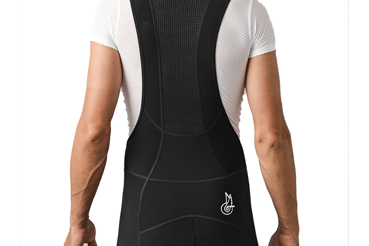 Campagnolo Croce d’Aune Men's Thermal Cycling Bib Tights