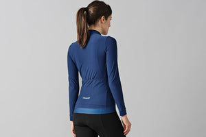 Campagnolo Croce d’Aune Women's Thermal Jersey