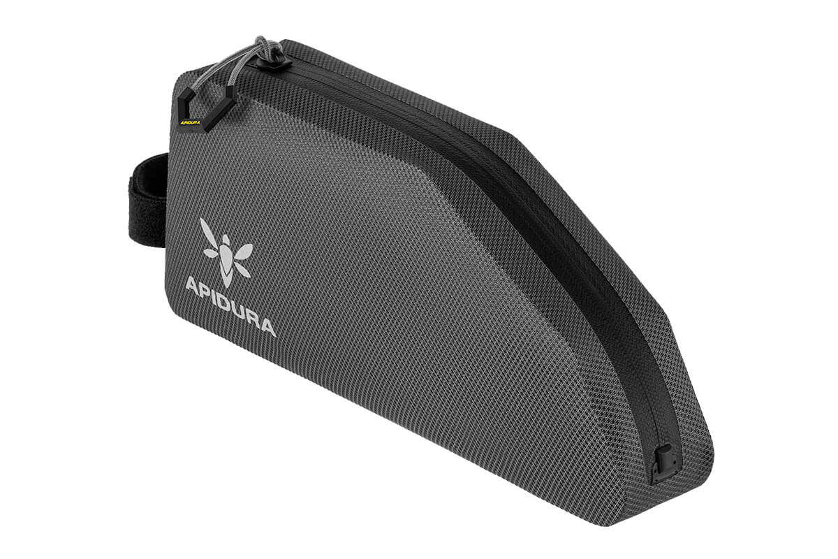 Apidura Expedition Bolt-On Top Tube Pack