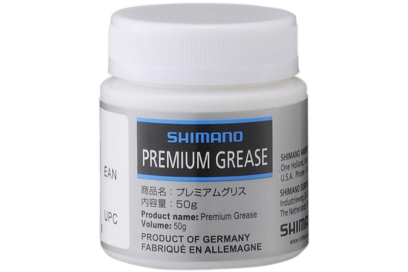 Shimano Premium Dura-Ace Grease
