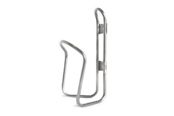 King Cage Stainless Steel Lowering Bottle Cage