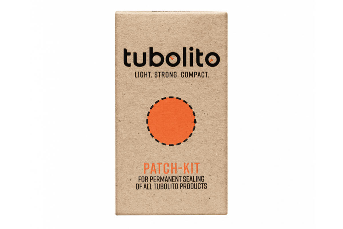 Tubolito Flix Kit Repair Kit