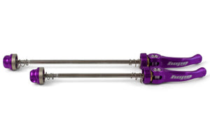 Hope Quick Release Skewer Set