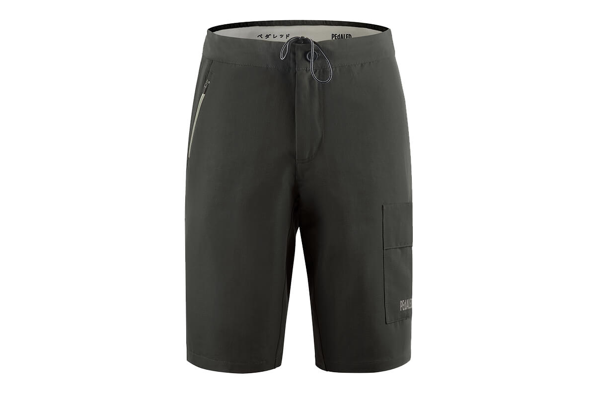 PEdALED Jary All Road Shorts