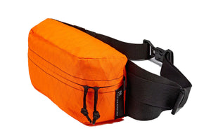 Mission Workshop The Axis Modular Waist Pack