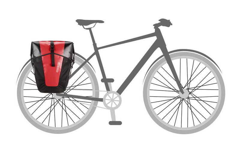 Ortlieb Back-Roller Pro Classic QL2.1 Bag