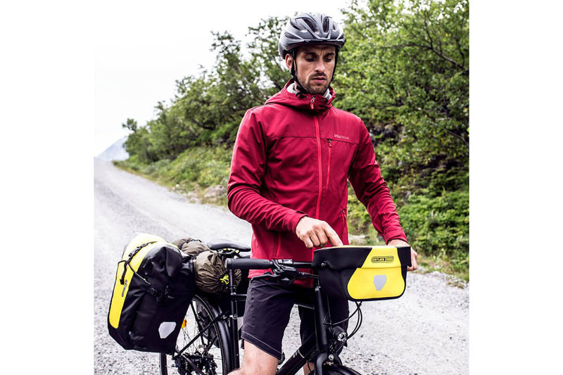 Ortlieb Back-Roller Pro Classic QL2.1 Bag